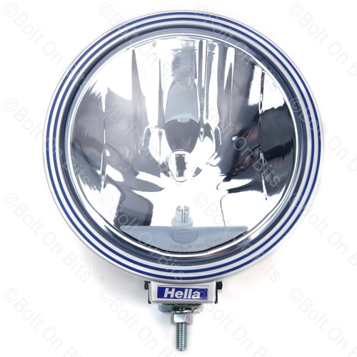Hella rallye 3000 lumière - hella,