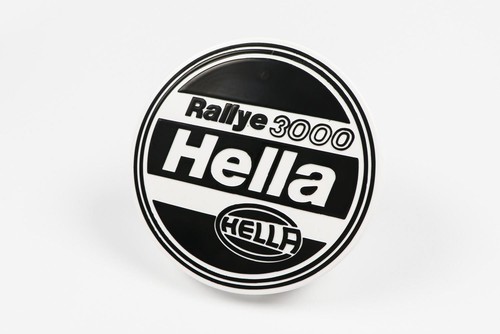 Hella rallye 3000 front spot - rallye,
