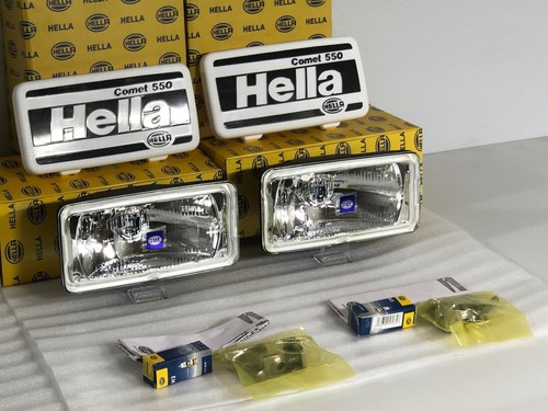 Hella comet 550 - hella,