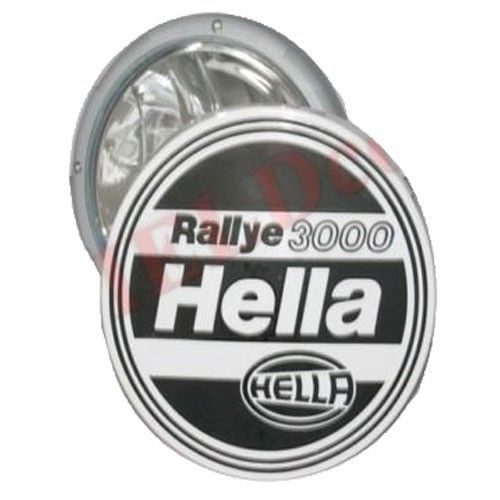 Hella rally 3003 transparent - hella,