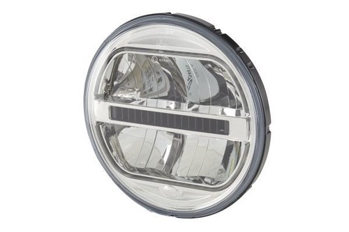 Culasse phare led - culasse,