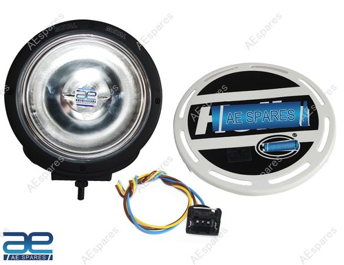 Hella 4000 rallye lumière - hella,