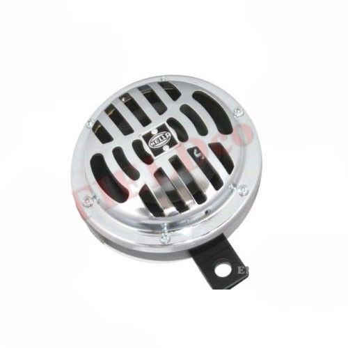 Hella rally chrome plated - chrome,
