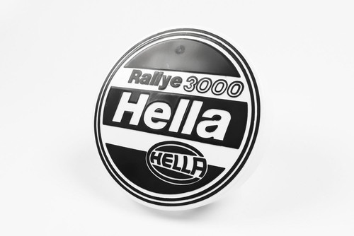 Hella rallye 3000 front - 3000,