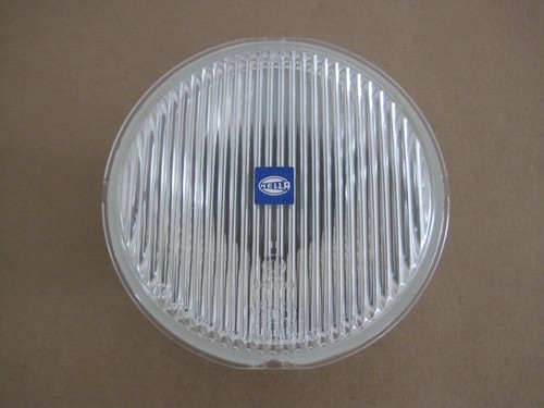 Phare anti brouillard hella - phare,