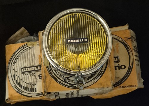 Optiques carello sirio pf - 4,