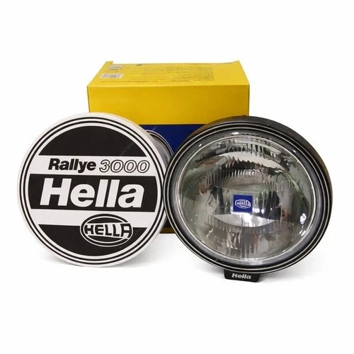 Hella rallye 3000 fit - 3000, for