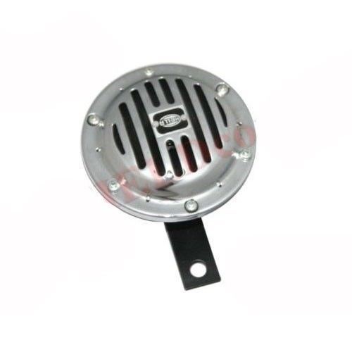 Hella rally grille chromée - rally, lo