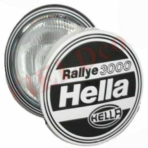 Hella rallye 3000 phare - rallye,