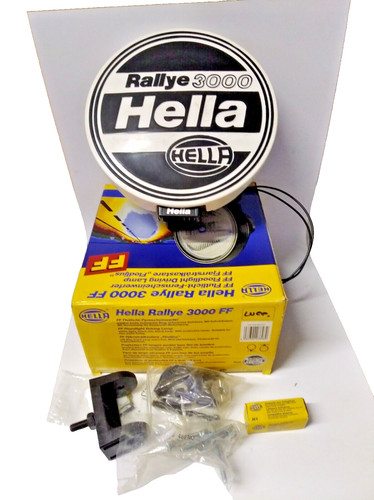 Phare compatible avec hella - phare,