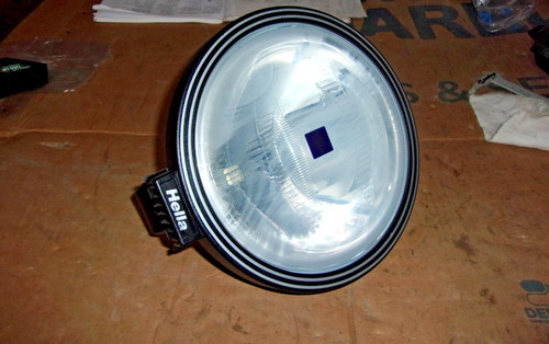 Fendinebbia hella 3000 rallye - hella,
