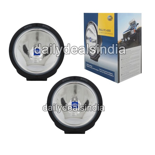 Hella rallye 4000 universel - 4000,