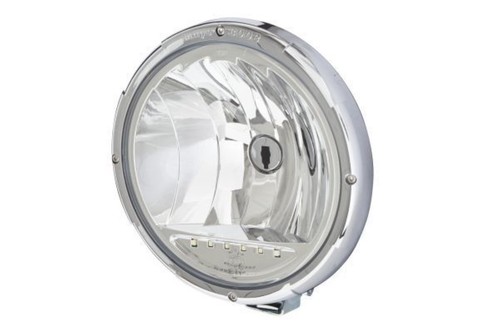 Hella rallye 3003 - lampe, spot