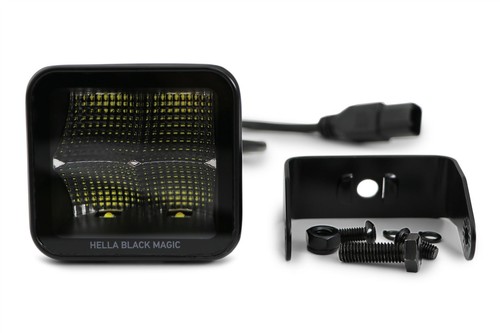 Hella noir magic - magic, spot