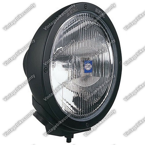 Hella 4000 rallye neuf feu - hella,